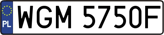 WGM5750F