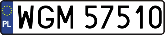 WGM57510