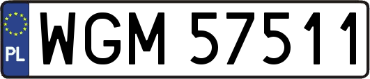 WGM57511