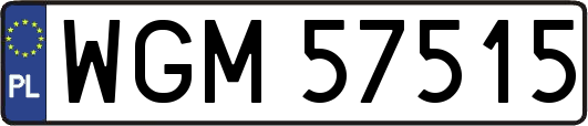 WGM57515