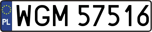 WGM57516