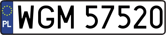 WGM57520