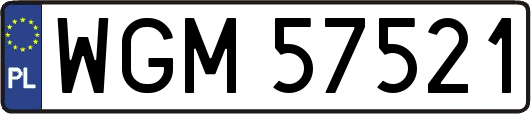 WGM57521