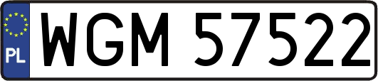 WGM57522
