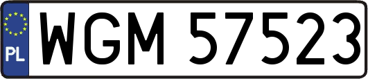 WGM57523