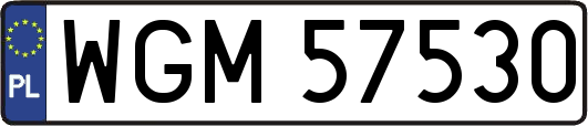 WGM57530