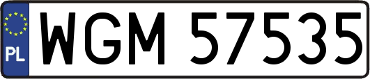 WGM57535