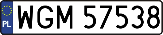 WGM57538