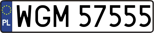 WGM57555