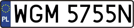 WGM5755N
