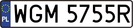 WGM5755R