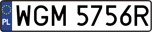 WGM5756R