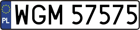 WGM57575