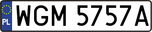 WGM5757A