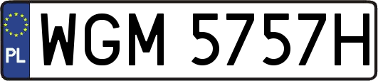 WGM5757H