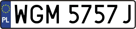 WGM5757J