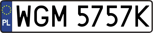 WGM5757K