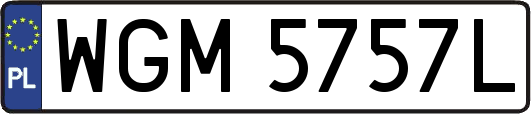 WGM5757L