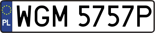 WGM5757P