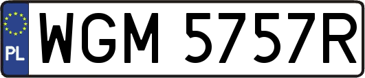 WGM5757R