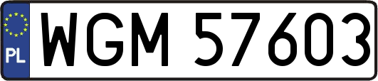 WGM57603