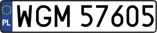 WGM57605