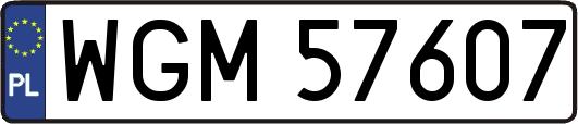 WGM57607