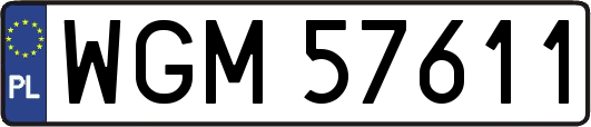 WGM57611