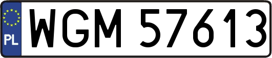 WGM57613