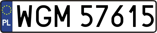 WGM57615