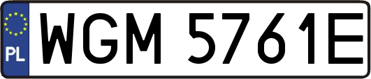WGM5761E
