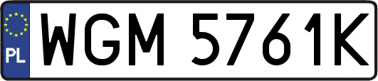 WGM5761K