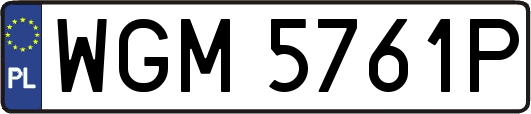WGM5761P