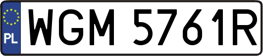 WGM5761R