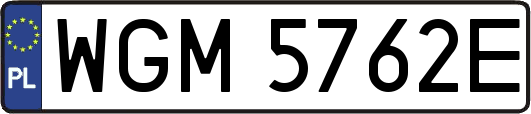 WGM5762E