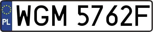 WGM5762F