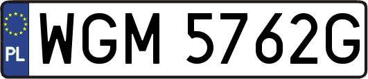 WGM5762G