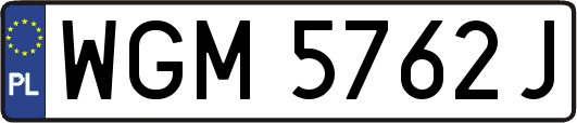 WGM5762J