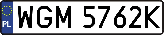 WGM5762K