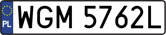 WGM5762L