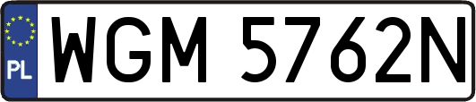 WGM5762N