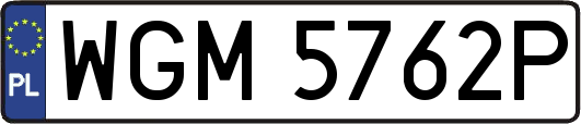 WGM5762P