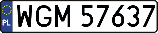 WGM57637