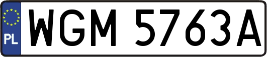 WGM5763A