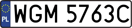 WGM5763C