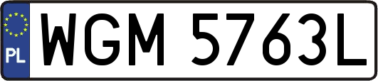 WGM5763L