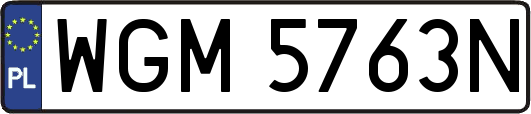 WGM5763N