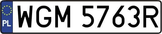 WGM5763R