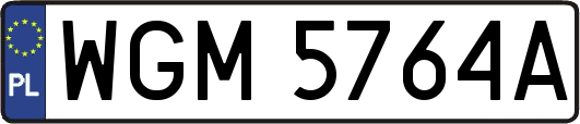 WGM5764A