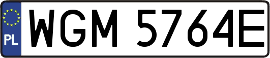 WGM5764E